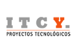 Logotipo ITCY. Proyectos Tecnológicos