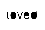 Logotipo LOVEO comunicación